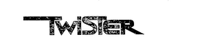 TWISTER logo
