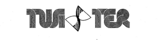 TWISTER logo