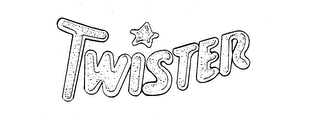 TWISTER logo
