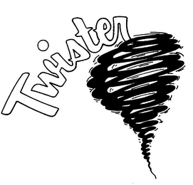 TWISTER logo