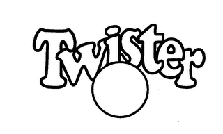 TWISTER logo