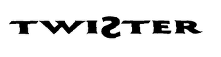 TWISTER logo