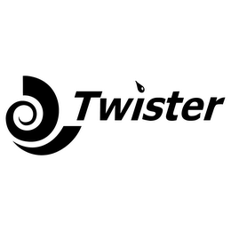 TWISTER logo