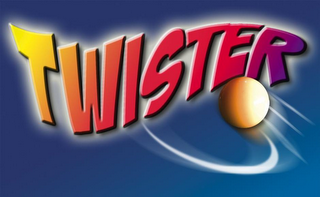 TWISTER logo