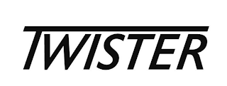 TWISTER logo