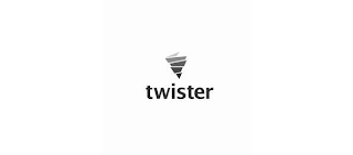 TWISTER logo