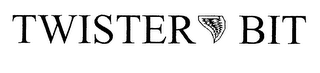 TWISTER BIT logo
