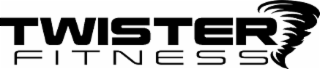 TWISTER FITNESS logo