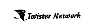 TWISTER NETWORK logo