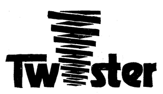 TWISTER TW STER