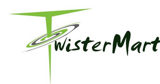 TWISTERMART logo