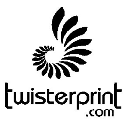 TWISTERPRINT.COM logo