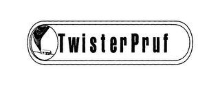 TWISTERPRUF logo