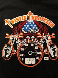 TWISTIN THROTTLES RC logo