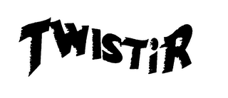 TWISTIR logo