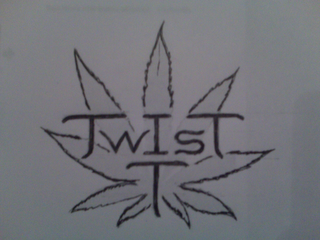 TWISTIT logo