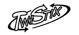 TWISTIX logo