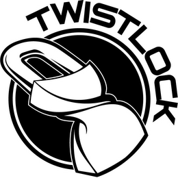 TWISTLOCK logo