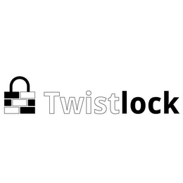 TWISTLOCK logo