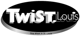 TWIST.LOUIS - THIS WEEK IN ST. LOUIS logo