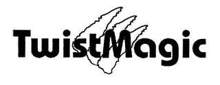 TWISTMAGIC logo