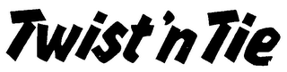 TWIST'N TIE logo