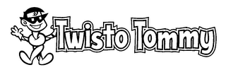TWISTO TOMMY logo