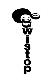 TWISTOP logo