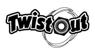 TWISTOUT logo