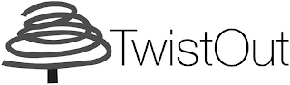 TWISTOUT logo