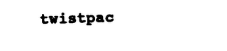 TWISTPAC logo