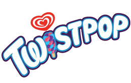 TWISTPOP logo