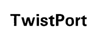 TWISTPORT logo