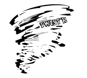 TWIST'R logo