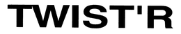 TWIST'R logo