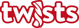 TWISTS logo