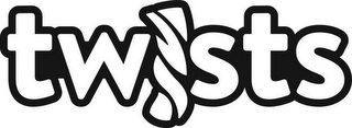 TWISTS logo