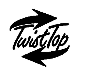 TWISTTOP logo