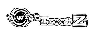 TWISTTREATZ logo