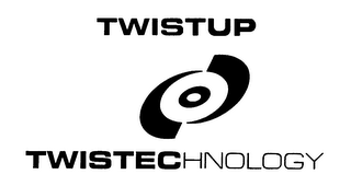 TWISTUP TWISTECHNOLOGY logo