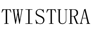 TWISTURA logo