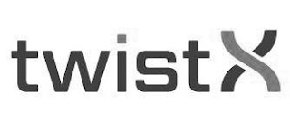 TWISTX logo