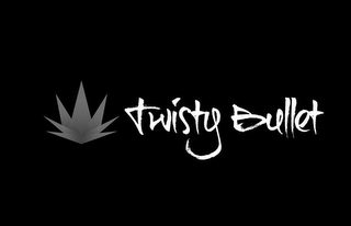 TWISTY BULLET logo