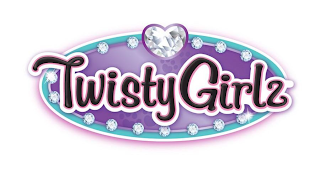 TWISTY GIRLZ logo