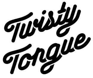 TWISTY TONGUE logo