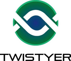 TWISTYER logo