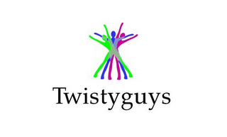 TWISTYGUYS logo