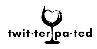 TWIT · TER · PA · TED logo