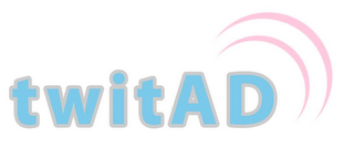 TWITAD logo