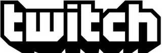 TWITCH logo